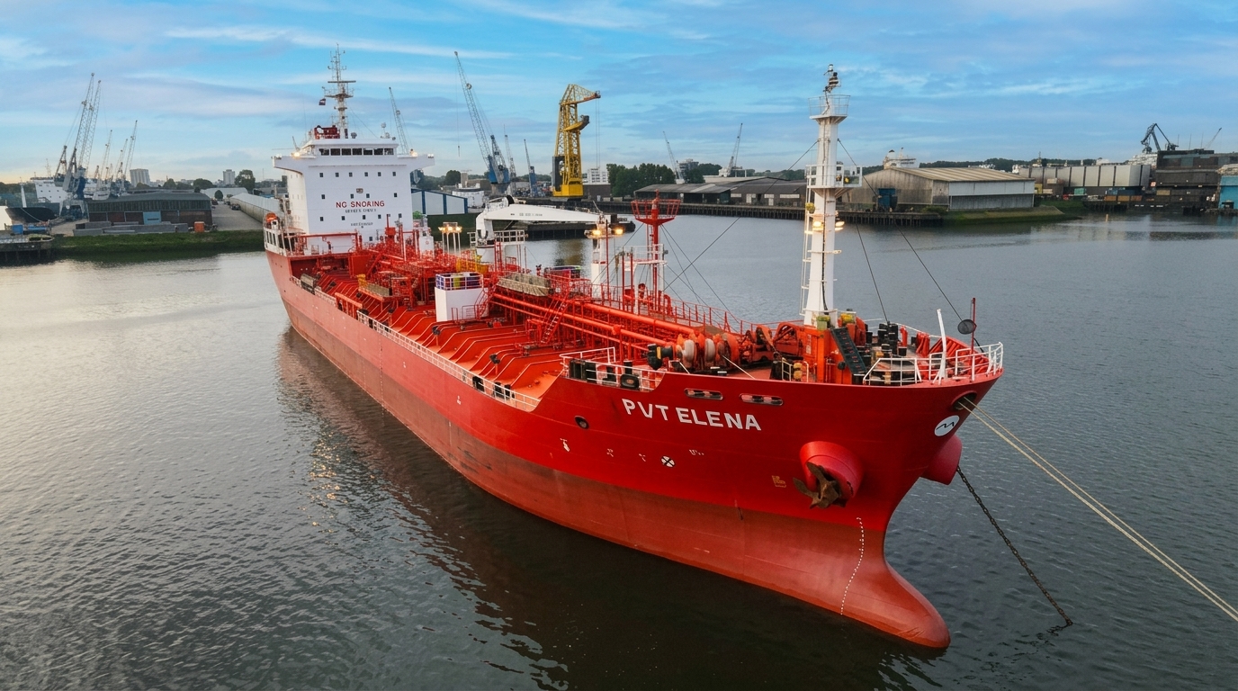 Ảnh tàu PTT